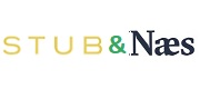STUB og Næs Logo